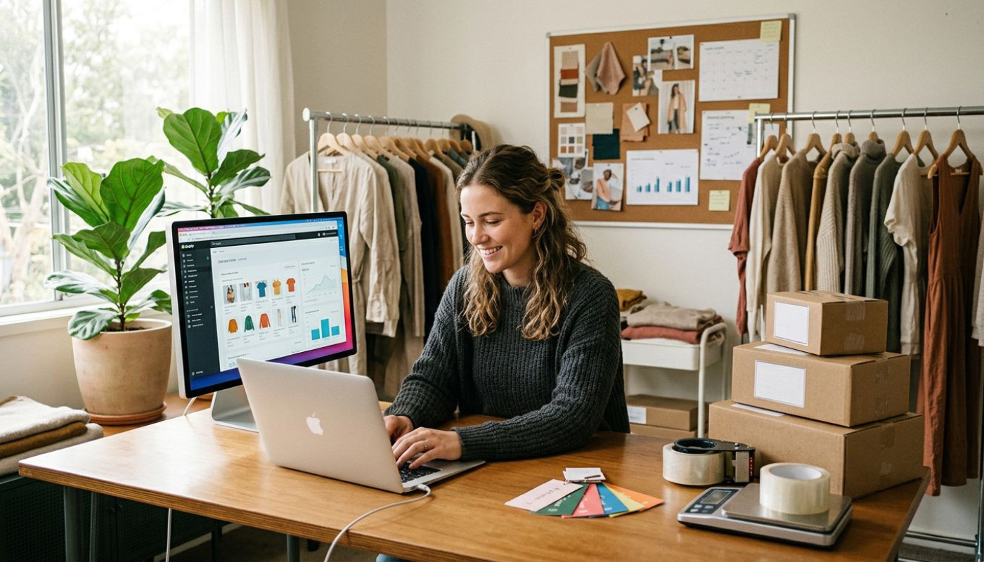 Quand seo rime avec shopify : l'expérience d'une boutique qui a tout changé